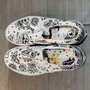 COPY - Tattoo vans
